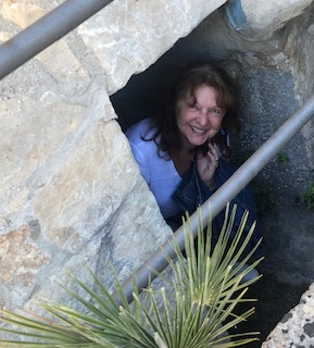 Bettina Prochotta-Stein