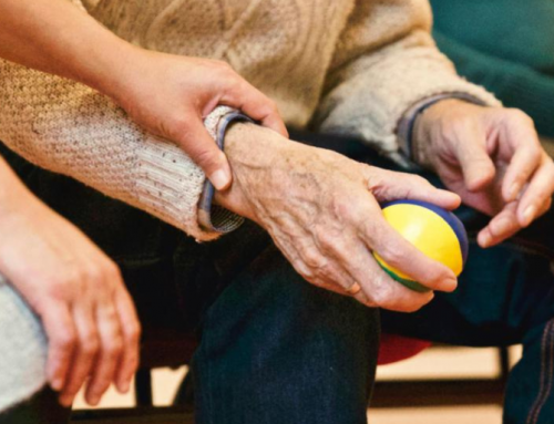 Mehr als nur Glaubenssache: Zur Bedeutung von Spiritual Care in der Palliativversorgung