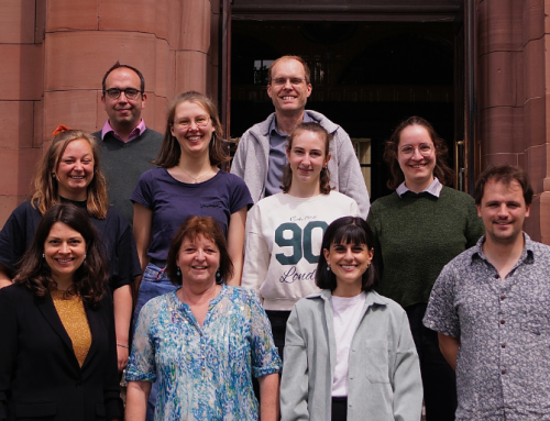 Diversitäten ernst nehmen und handeln!