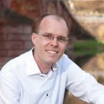 Bernhard Spielberg Auf dem Bild ist Bernhard Spielberg zu sehen, Professor für Pastoraltheologie an der Uni Freiburg.